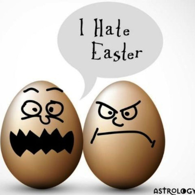 Αυτά είναι τα ζώδια που υποφέρουν πολύ το Πάσχα