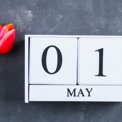 Σήμερα 01/05: Πρωτομαγιά... στα κόκκινα!