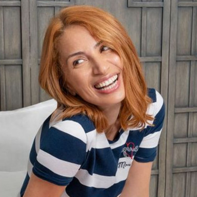 Μαρία Ηλιάκη: Η εγκυμοσύνη της πάει πολύ και ιδού οι αποδείξεις (pics)