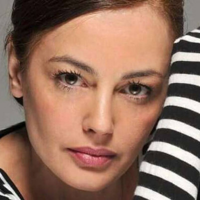 Σοφία Πανάγου: Στην κουζίνα με την κόρη της - Δείτε σπάνια φώτο