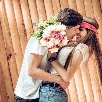 Σήμερα 06/05: Έρωτας, ο απόλυτος έρωτας