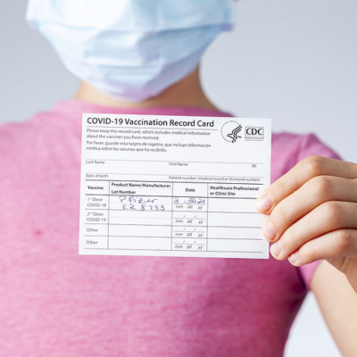 Η Pfizer δοκιμάζει τα εμβόλια στα παιδιά κάτω των 12 ετών