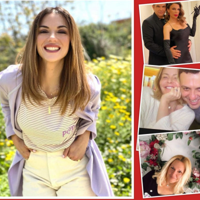 Πάσχα 2021: Οι επώνυμοι εύχονται καλό μήνα και Καλή Ανάσταση με τον δικό τους μοναδικό τρόπο!