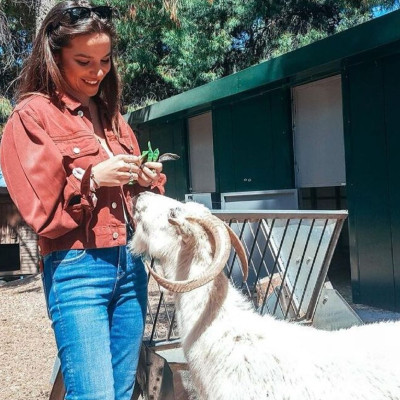 Εριέττα Κούρκουλου: Δεν πάει ο νους σας πού και πώς θα κάνει Πάσχα με τον σύζυγό της
