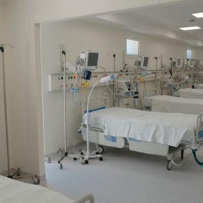 Κρούσματα σήμερα: 1.391 νέα ανακοίνωσε ο ΕΟΔΥ - 72 νεκροί σε 24 ώρες, στους 811 οι διασωληνωμένοι