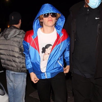 Ο σωσίας του Justin Bieber μόλις έκανε τη μεγαλύτερη συνεργασία της καριέρας του(vid)