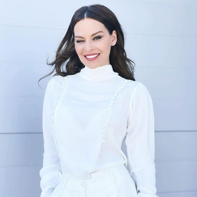 Η Υβόννη Μπόσνιακ ανέβασε video με την κόρη της και δεν φαντάζεσαι πόσο μεγάλωσε