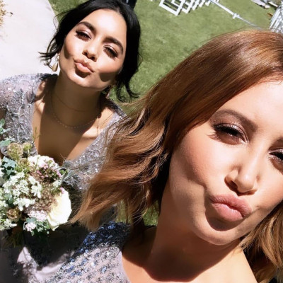 Δέκα φορές που οι αγαπημένες μας celebrities έγιναν παράνυφες