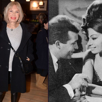 Ρίκα Διαλυνά: «Το σπίτι του Παπαμιχαήλ στο Πόρτο Ύδρα είναι σε τραγική κατάσταση»