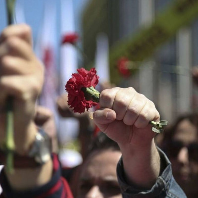 Πρωτομαγιά 2021: Γιατί θα εορταστεί αύριο, Τρίτη 4 Μαΐου – Πώς θα αμειφθούν όσοι εργαστούν