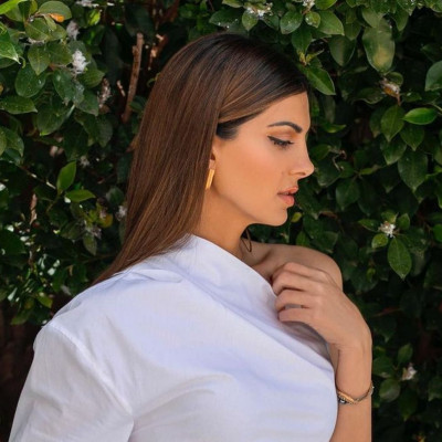 Σταματίνα Τσιμτσιλή: Ξεκίνησε detox και δες τι έφαγε την Δευτέρα του Πάσχα