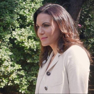 Παντρεύτηκαν η Όλγα Κεφαλογιάννη και ο Μίνως Μάτσας - Η ανάρτηση της βουλευτού