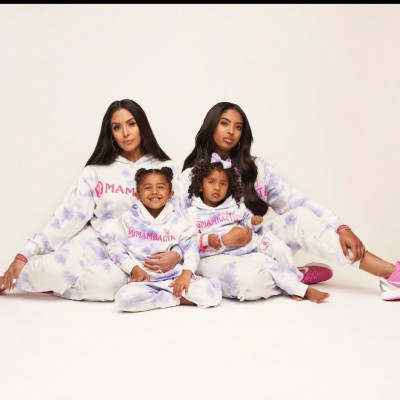 Η μαμά της Gianna Bryant λανσάρει σειρά ρούχων στη μνήμη της