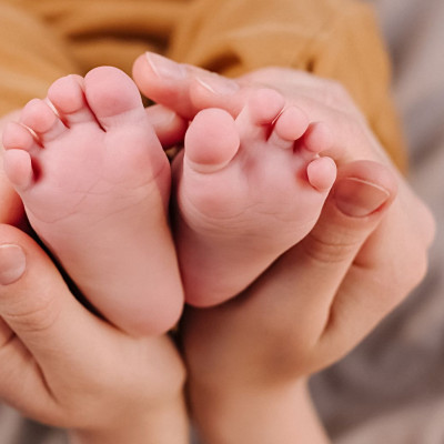 «Έκανα τον γιο μου στα 46 - Στη μητρότητα δεν έχει σημασία η ηλικία, αλλά η αφοσίωση»