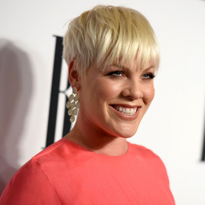 Pink: Ξαναέγραψε την διαθήκη της όσο έδινε μάχη με τον κορωνοϊό