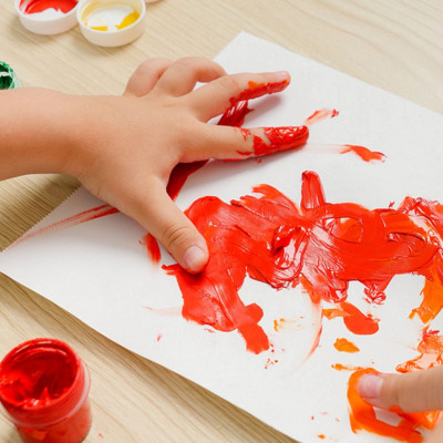 Γιορτή της Μητέρας: 5 χειροποίητα δώρα που μπορούν να φτιάξουν τα παιδιά