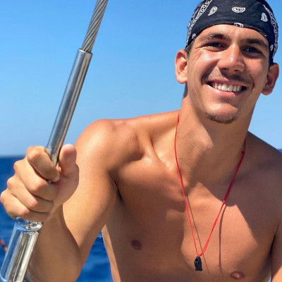 Ο Παύλος Γαλακτερός αποχώρησε και ο πατέρας του έστειλε ένα σπουδαίο μήνυμα