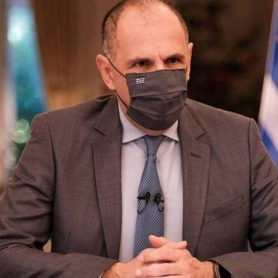 Απαγόρευση κυκλοφορίας: Έρχεται νέα αλλαγή - Τι προανήγγειλε ο Γεραπετρίτης