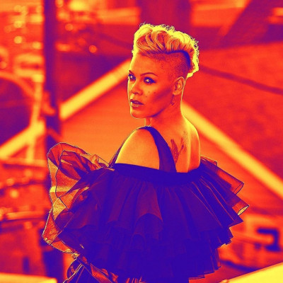 Pink: Ο τιμητικός τίτλος που θα της απονεμηθεί για πρώτη φορά (+vid)