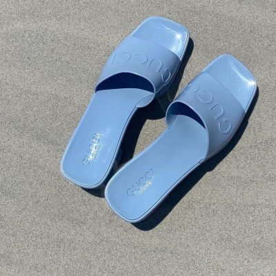 Η Gucci δημιούργησε τα ωραιότερα σανδάλια του φετινού καλοκαιριού