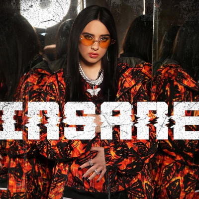 Barbara Argyrou: Το music video του «INSANE» κυκλοφόρησε και έχουμε αποκλειστικές photos