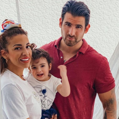 Ελένη Χατζίδου - Μελίτα Παύλου: Οι ωραιότερες φώτο μαμάς & κόρης