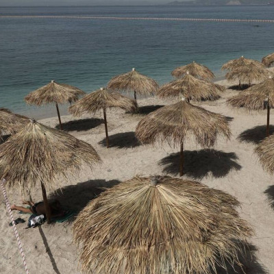 Καιρός: Η αφρικανική σκόνη θα σαρώσει την Ελλάδα το Σάββατο