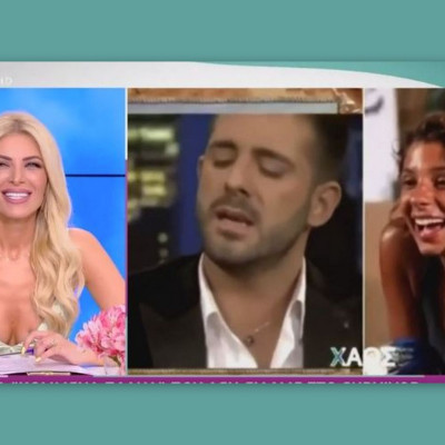 Survivor: Το επικό βίντεο με Μαριαλένα – Λιβάνη! «Τα έχασε» η Καινούργιου