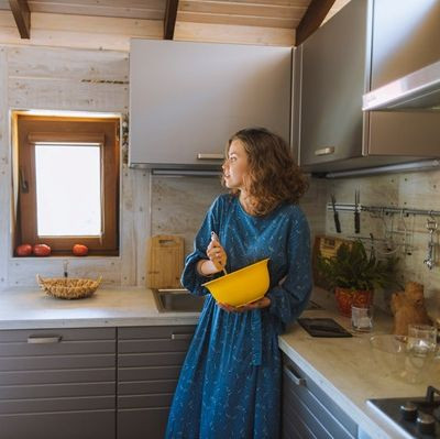 Vegan διατροφή: Πώς θα προετοιμάσεις την κουζίνα και το ψυγείο σου