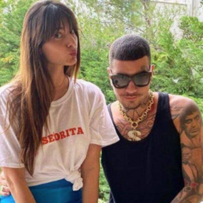 Η Ηλιάνα Παπαγεωργίου έφυγε από το σπίτι όπου ζούσε με τον Snik!