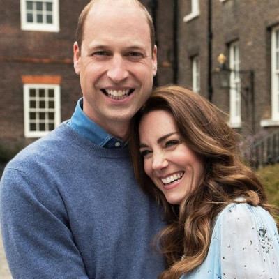 Η αλλαγή στο Instagram account της Kate Middleton και του William που λίγοι παρατήρησαν