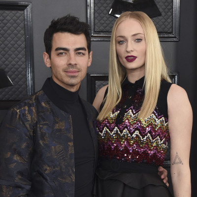 Ο Joe Jonas μίλησε για την πατρότητα και την κόρη του Willa
