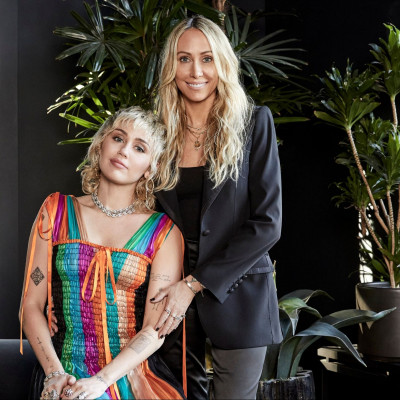 To σπίτι της Miley Cyrus στο L.A σχεδιάστηκε εξ ολοκλήρου από τη μητέρα της (photos)