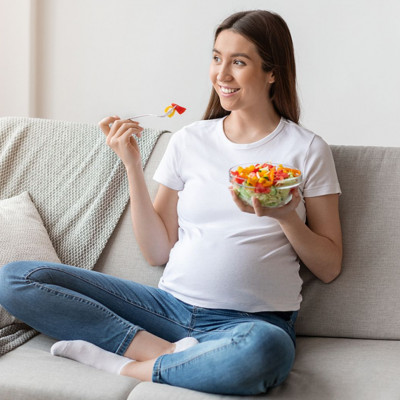 Πόσο σημαντικό είναι το φυλλικό οξύ για την εγκυμοσύνη και το θηλασμό;