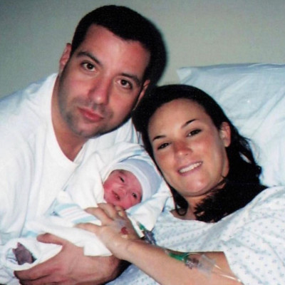 Δε φαντάζεσαι ποια διάσημη Tik- Toker είναι το κοριτσάκι της φωτογραφίας