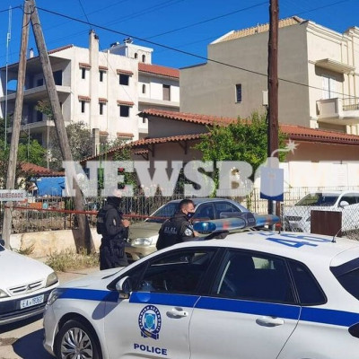 Δολοφονία στα Γλυκά Νερά: Στραγγάλισαν με μαξιλάρι την 20χρονη