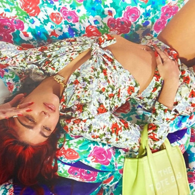 Η κόρη της Madonna μόλις δημοσίευσε την πιο sexy φωτογραφία ever (photos)