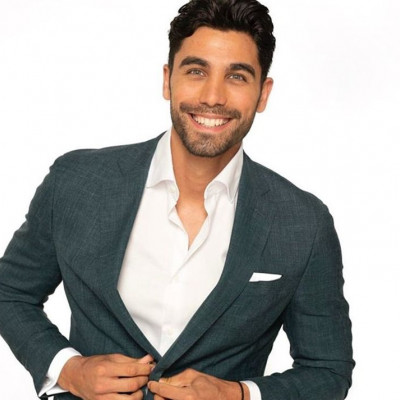 Ιδού ο διάδοχος του Παναγιώτη Βασιλάκου: Ο Χάρης Συντζάκης είναι ο νέος Bachelor;