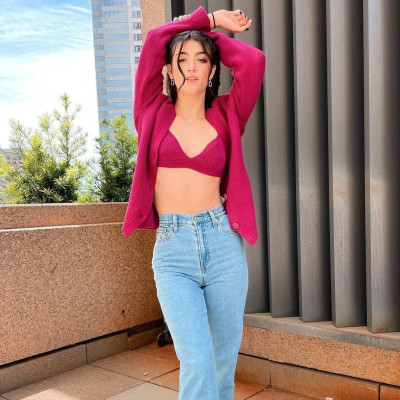 Αυτό είναι το μυστικό της Charli D’Amelio για να αποκτήσεις χιλιάδες followers στο Tik- Tok