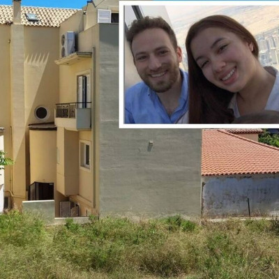 Έγκλημα στα Γλυκά Νερά: Ποιοι σκότωσαν την Καρολάιν;