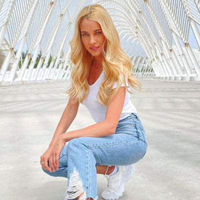 Δούκισσα Νομικού: Η αποκάλυψη που έκανε για τον Σάββα