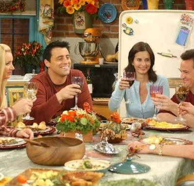 Έχουμε τρελαθεί με τα Φιλαράκια! Τρέιλερ, guests και ημερομηνία προβολής βγήκαν στον αέρα