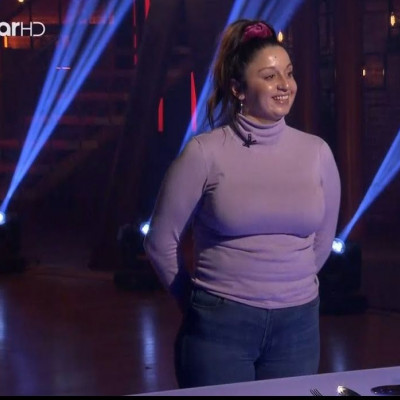 Οι κριτές έβγαλαν τη Μαργαρίτα προτεινόμενη προς αποχώρηση και τα σχόλια τους δίκασαν