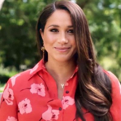 Μια κίνηση της Meghan Markle φανέρωσε την ψυχολογική κατάσταση στην οποία βρισκεται (video)