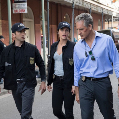 OMG! Κόβεται το NCIS: New Orleans! Έξαλλος ο “King”