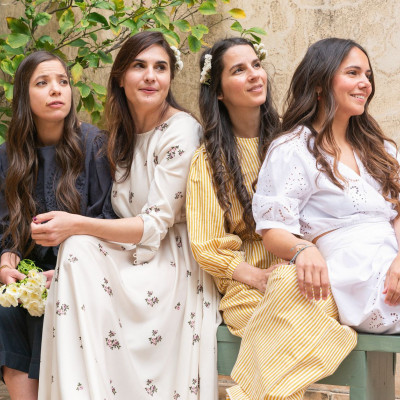 Τα τελευταία 10 χρόνια ένα ελληνικό brand κάνει τον vintage ρομαντισμό τρόπο ζωής