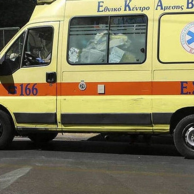 Τραγωδία στην Κρήτη: Δύο αυτοκτονίες μέσα σε λίγα λεπτά στο Ηράκλειο