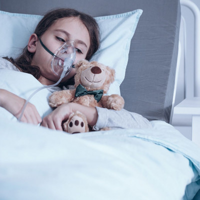 Κορονοϊός: Τα μη τυπικά συμπτώματα που εμφανίζουν τα παιδιά και χρήζουν επαγρύπνισης