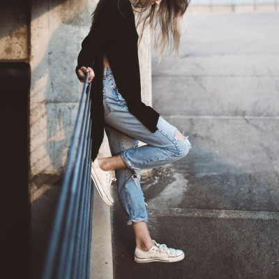 Πώς να εξελίξεις το στυλ σου μετά τις Πανελλήνιες