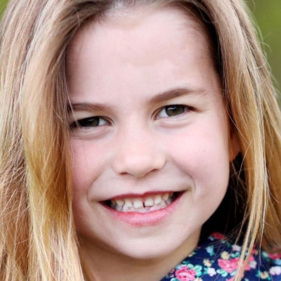 Τι θα συμβεί στην πριγκίπισσα Charlotte μόλις γίνει βασιλιάς ο William